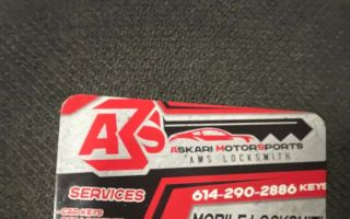 discount auto service