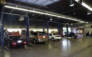 clintonville automotive repair service