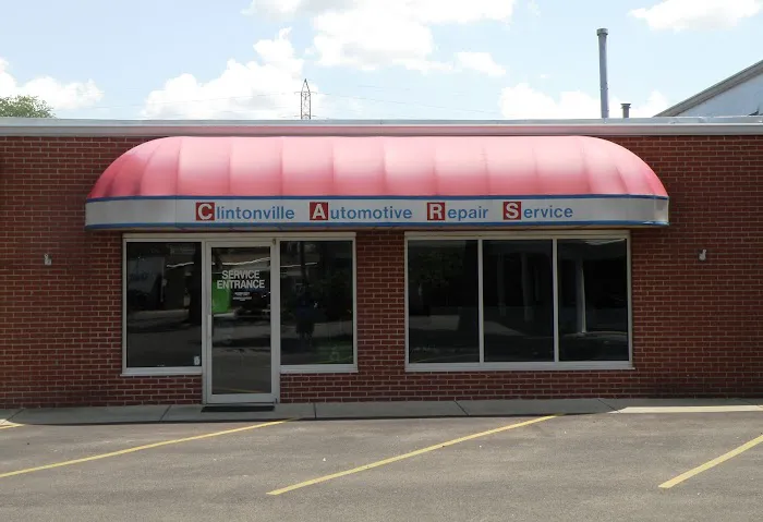 Clintonville Automotive Repair Service 3