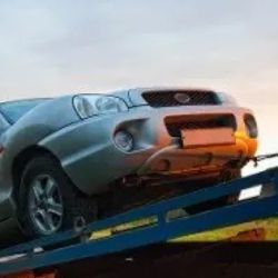 Oller's towing & repair ico