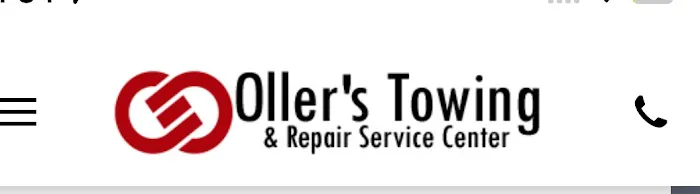 Oller's towing & repair 1