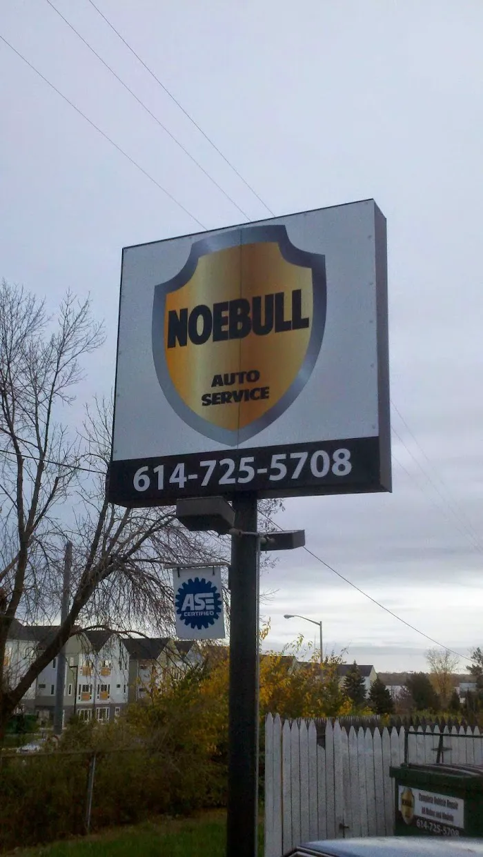 Noebull Automotive 5