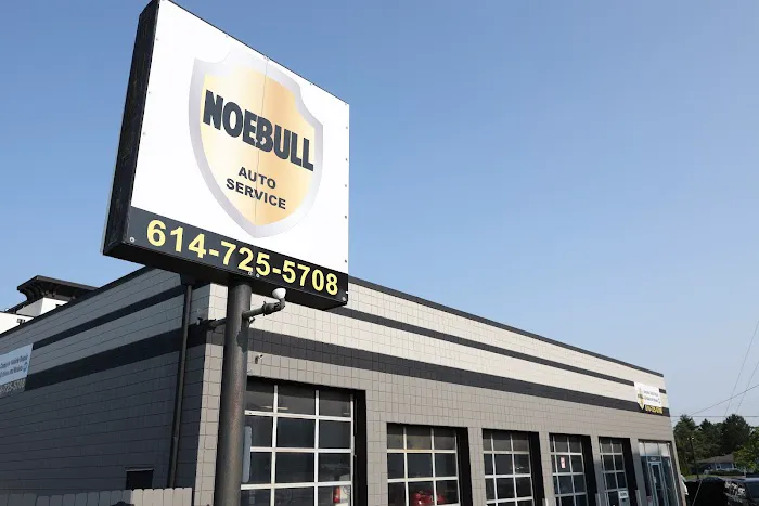 Noebull Automotive 4