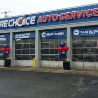 Tire Choice Auto Service Centers