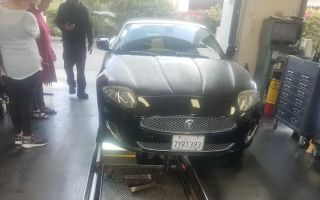 cheap oil change santa barbara
