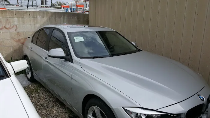 Precision Auto Body & Painting 6
