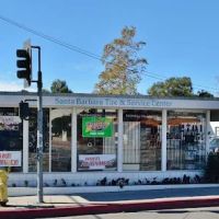 Santa Barbara Tire and Service Center