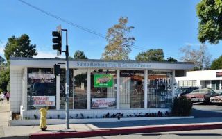tire stores santa barbara