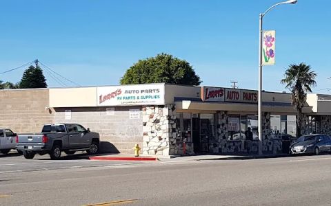 auto parts goleta