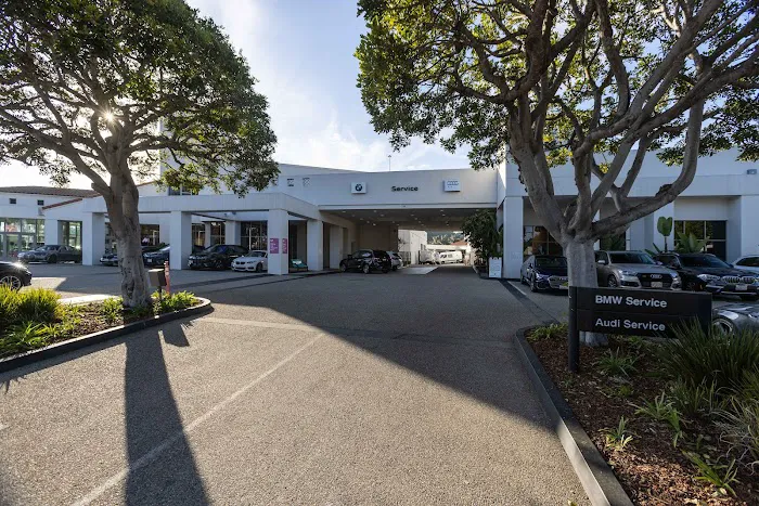 Audi Santa Barbara Service Center 3