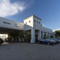 Audi Santa Barbara Service Center