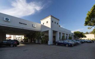 audi santa barbara service