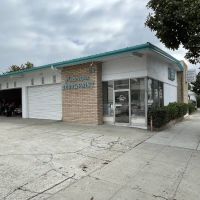 Anacapa Auto Body & Paint