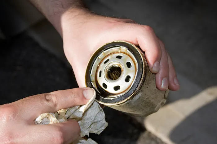 Mark's Discount Auto Services 5