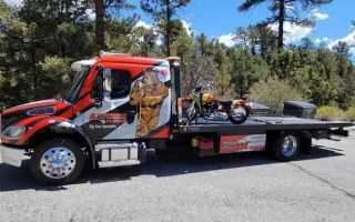 big bear auto repair big bear lake ca