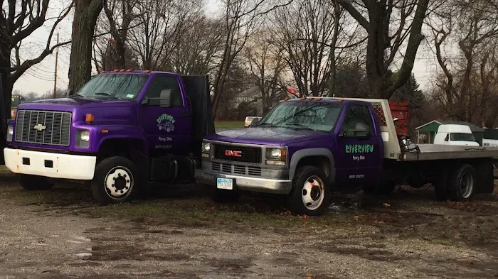 Riverview Towing and Transport 3