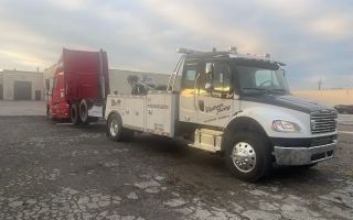 vitalones towing