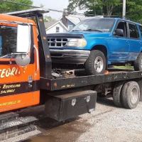 Integrity Auto Recycling