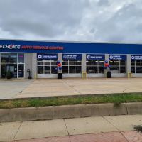 Tire Choice Auto Service Centers