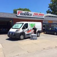 Federico Tire Pros