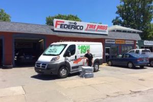 Federico Tire Pros