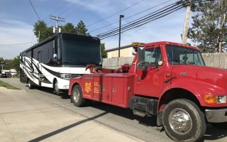ameri towing