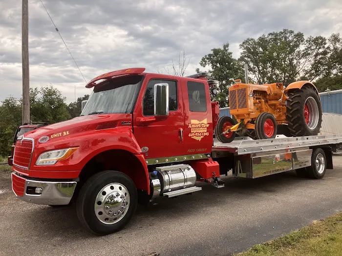 Ameri-Tow Services of Ohio 3