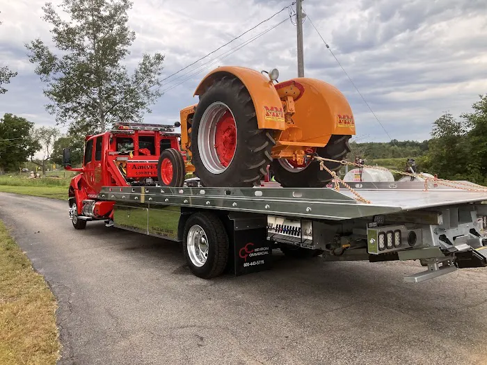 Ameri-Tow Services of Ohio 6