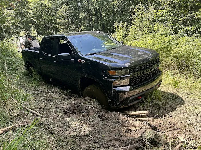 Ameri-Tow Services of Ohio 4