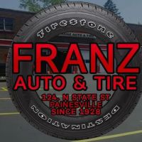 Franz Auto Service