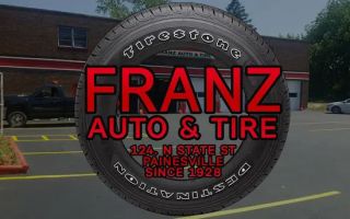 franz auto