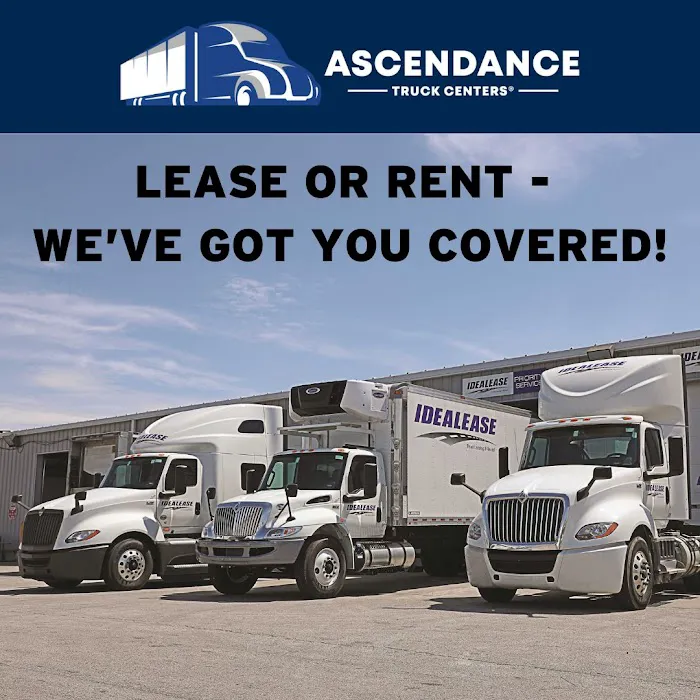 Ascendance Truck Centers 4