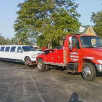 Terry's Towing