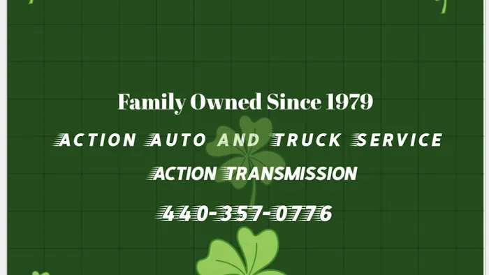 Action Auto & Truck Service 0