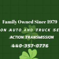 Action Auto & Truck Service