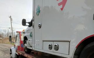 jeff's towing