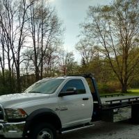 Donato's Towing cash 4 cars & trucks