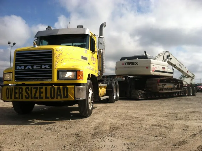 Interstate Heavy Duty Towing & Semi Truck Towing Service 0