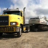 Interstate Heavy Duty Towing & Semi Truck Towing Service