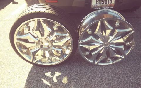 conrads tire westlake