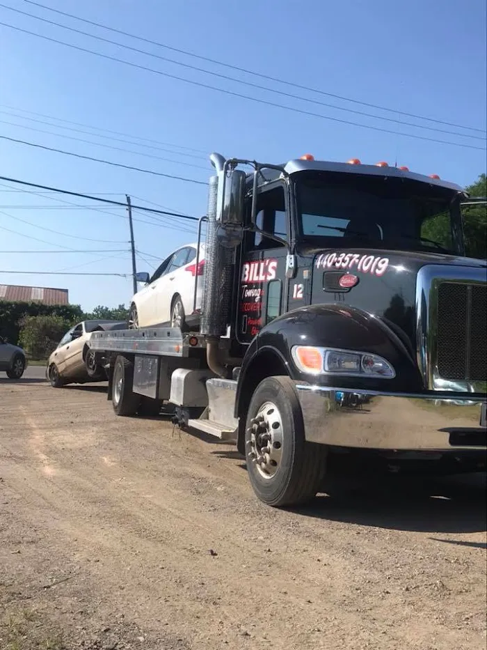 Bill's Towing & Recovery 0