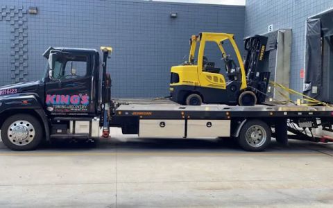 Kings Towing & Recovery