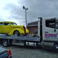 Kings Towing & Recovery