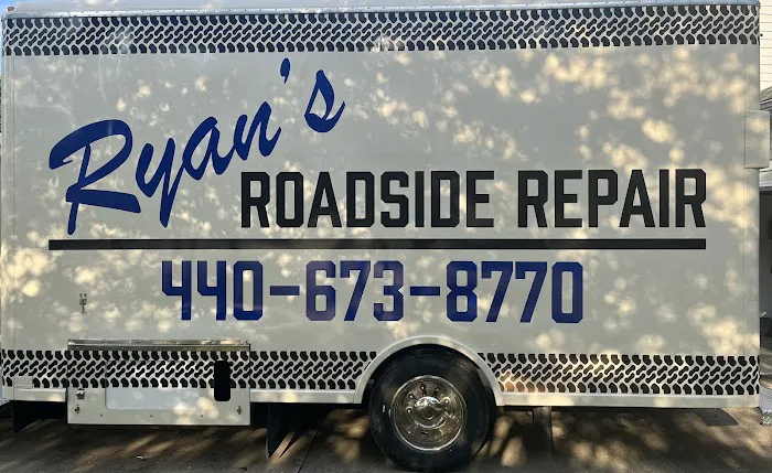 Ryan's Roadside Repair 0