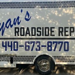 Ryan's Roadside Repair ico