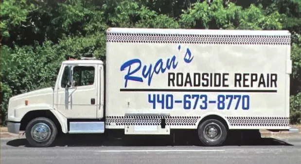 Ryan's Roadside Repair 1