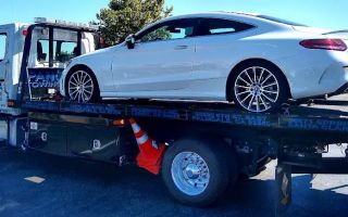 truck repair in barstow ca