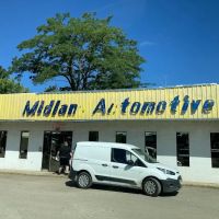 Midland Automotive