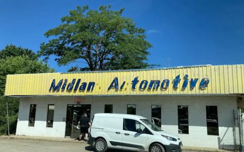 midland auto