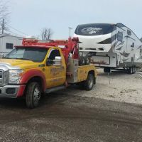 Interstate Heavy Duty Towing & Semi Truck Towing Service